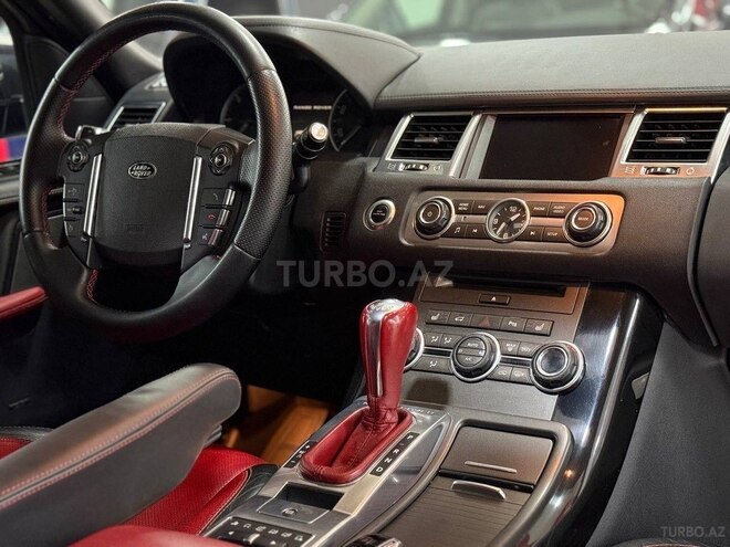 Land Rover RR Sport 2012, 350,000 km - 3.0 л - Bakı