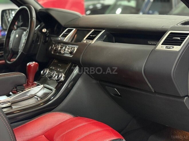 Land Rover RR Sport 2012, 350,000 km - 3.0 л - Bakı