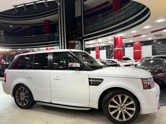 Land Rover RR Sport 2012, 350,000 km - 3.0 л - Bakı