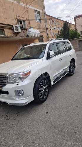Toyota Land Cruiser 2014, 299,915 km - 4.0 l - Xırdalan