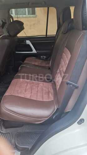 Toyota Land Cruiser 2014, 299,915 km - 4.0 l - Xırdalan