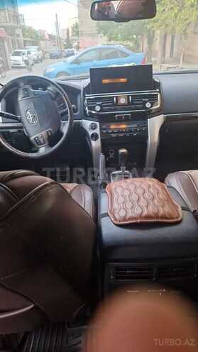 Toyota Land Cruiser 2014, 299,915 km - 4.0 l - Xırdalan