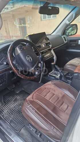 Toyota Land Cruiser 2014, 299,915 km - 4.0 l - Xırdalan
