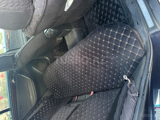 Mercedes C 220 d 2001, 632,000 km - 2.2 l - Bakı