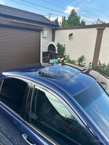 Mercedes C 220 d 2001, 632,000 km - 2.2 l - Bakı