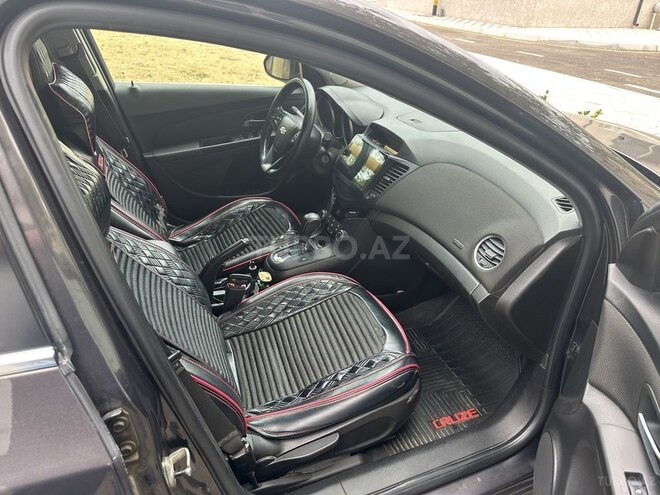 Chevrolet Cruze 2014, 307,000 km - 1.4 l - Bakı