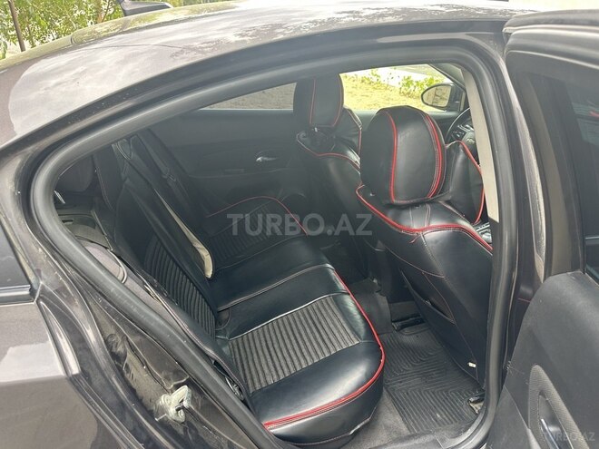 Chevrolet Cruze 2014, 307,000 km - 1.4 l - Bakı