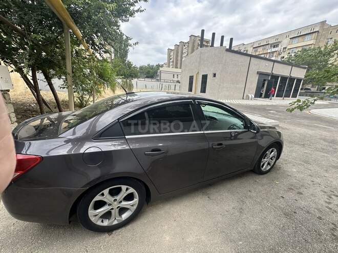 Chevrolet Cruze 2014, 307,000 km - 1.4 l - Bakı