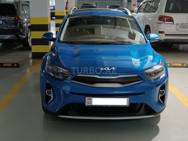 Kia Stonic-1
