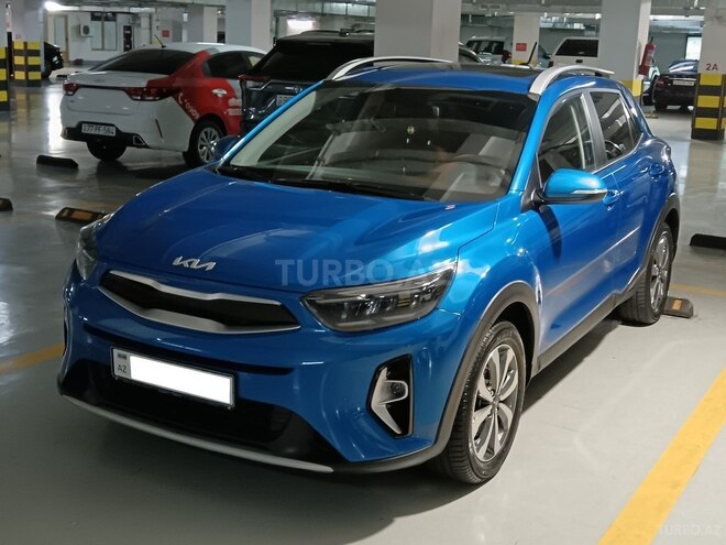 Kia Stonic-2