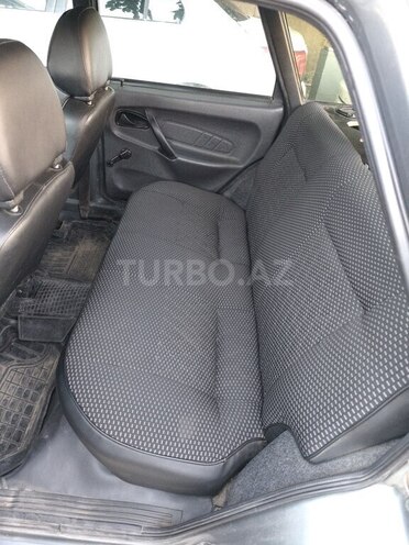 LADA (VAZ) 2114 2011, 145,000 km - 1.6 l - Sumqayıt