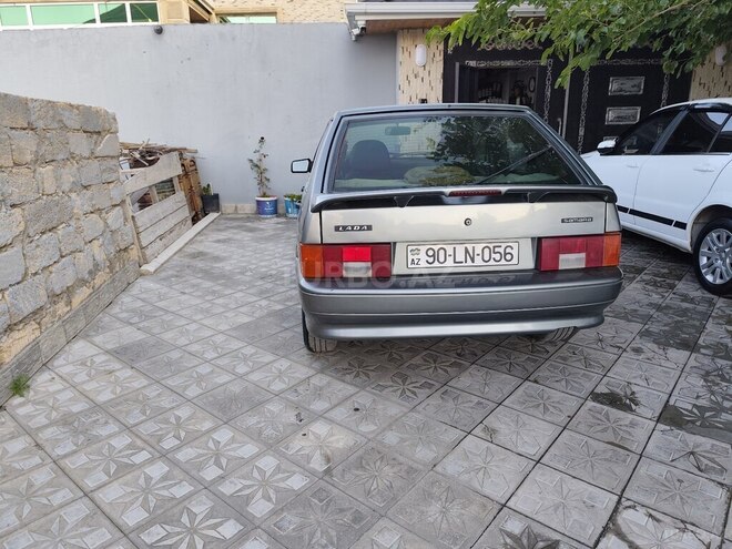 LADA (VAZ) 2114 2011, 145,000 km - 1.6 l - Sumqayıt