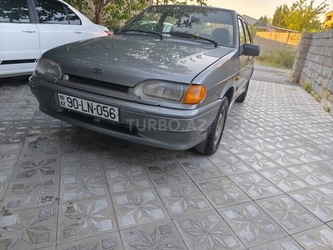 LADA (VAZ) 2114 2011, 145,000 km - 1.6 l - Sumqayıt