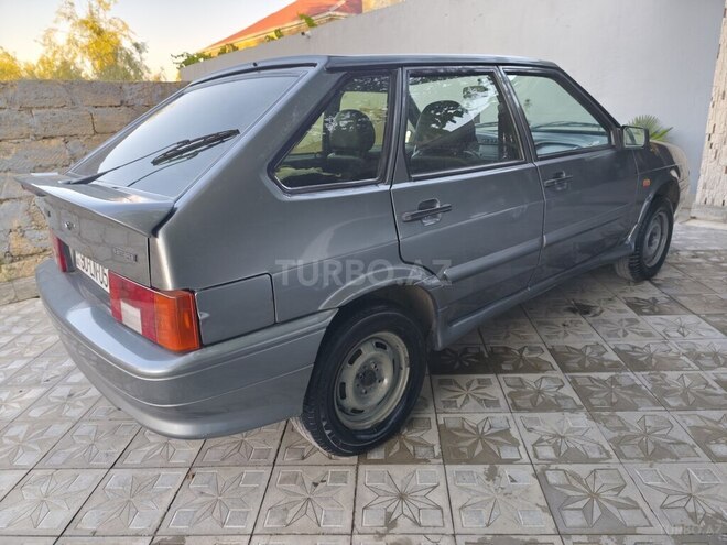 LADA (VAZ) 2114 2011, 145,000 km - 1.6 l - Sumqayıt