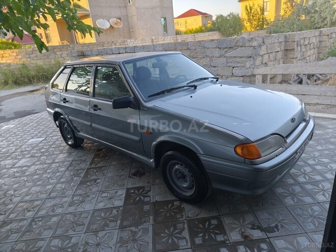 LADA (VAZ) 2114 2011, 145,000 km - 1.6 l - Sumqayıt