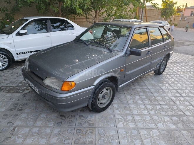 LADA (VAZ) 2114 2011, 145,000 km - 1.6 l - Sumqayıt