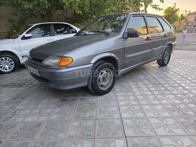 LADA (VAZ) 2114 2011, 145,000 km - 1.6 l - Sumqayıt