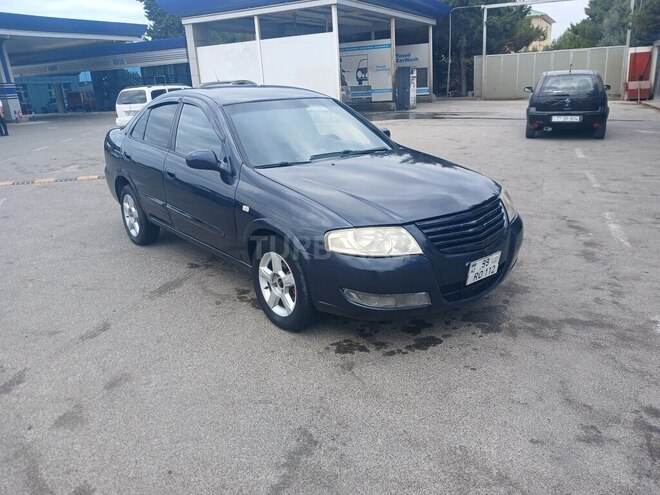 Nissan Sunny-3