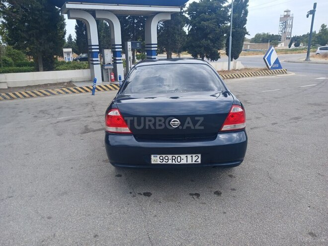 Nissan Sunny-8
