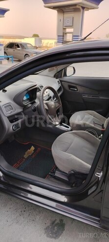 Chevrolet Cobalt 2023, 99,023 km - 1.5 l - Bakı