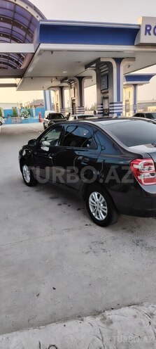 Chevrolet Cobalt 2023, 99,023 km - 1.5 l - Bakı