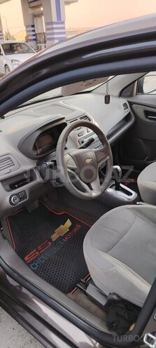 Chevrolet Cobalt 2023, 99,023 km - 1.5 l - Bakı