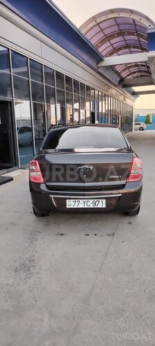 Chevrolet Cobalt 2023, 99,023 km - 1.5 l - Bakı