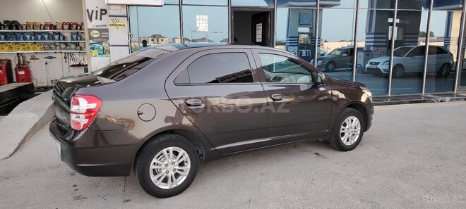 Chevrolet Cobalt 2023, 99,023 km - 1.5 l - Bakı