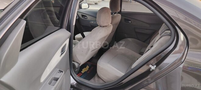 Chevrolet Cobalt 2023, 99,023 km - 1.5 l - Bakı