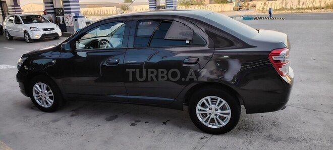 Chevrolet Cobalt 2023, 99,023 km - 1.5 l - Bakı