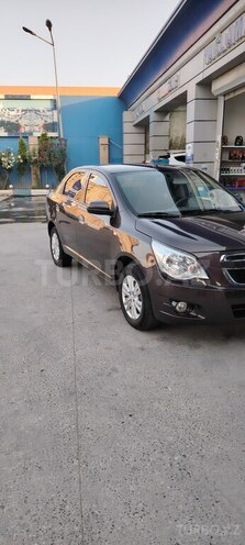 Chevrolet Cobalt 2023, 99,023 km - 1.5 l - Bakı