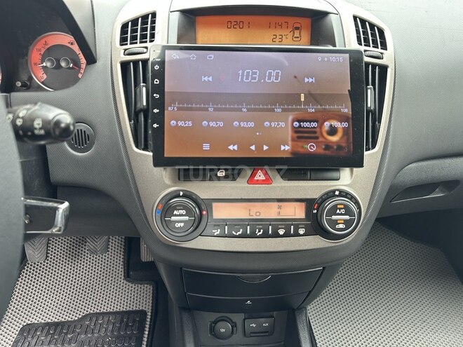 Kia  2008, 212,000 km - 1.6 l - Bakı
