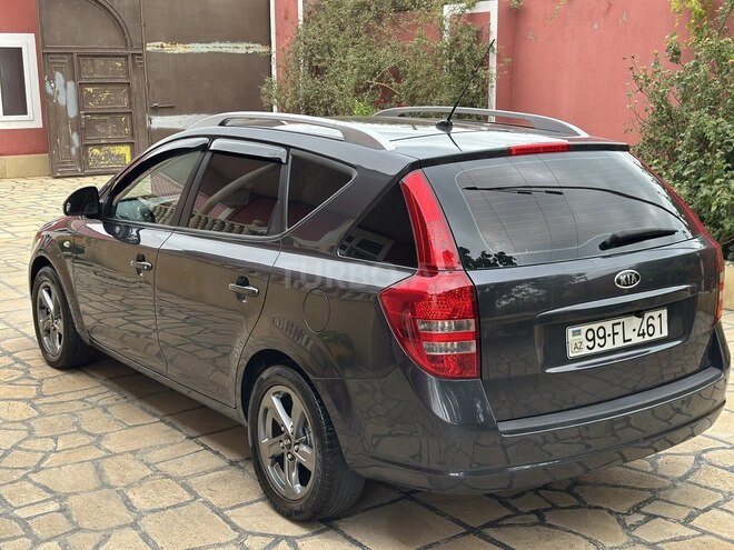 Kia  2008, 212,000 km - 1.6 l - Bakı