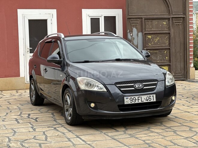 Kia  2008, 212,000 km - 1.6 l - Bakı