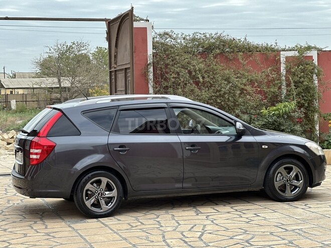 Kia  2008, 212,000 km - 1.6 l - Bakı