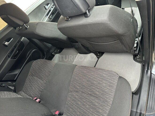 Kia  2008, 212,000 km - 1.6 l - Bakı