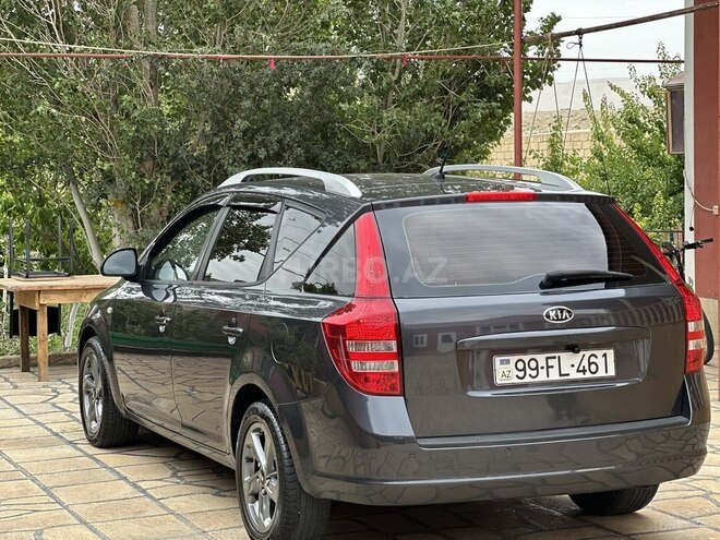Kia  2008, 212,000 km - 1.6 l - Bakı