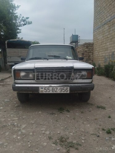 LADA (VAZ) 2107 2003, 52,400 km - 1.6 l - Şəki