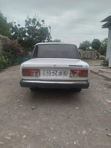 LADA (VAZ) 2107 2003, 52,400 km - 1.6 l - Şəki