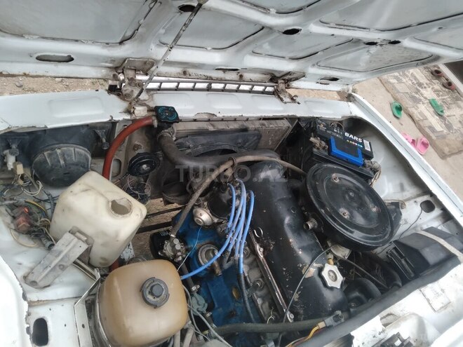 LADA (VAZ) 2107 2003, 52,400 km - 1.6 l - Şəki