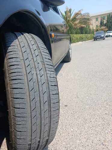 Opel Vectra 1996, 150,000 km - 1.8 l - Qax