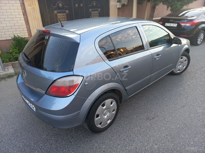 Opel Astra 2004, 293,454 km - 1.4 l - Bakı