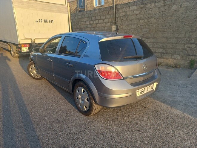 Opel Astra 2004, 293,454 km - 1.4 l - Bakı
