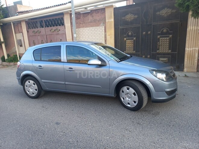 Opel Astra 2004, 293,454 km - 1.4 l - Bakı