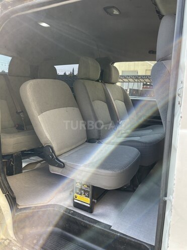 Hyundai H-1 1998, 450,000 km - 2.5 l - Bakı