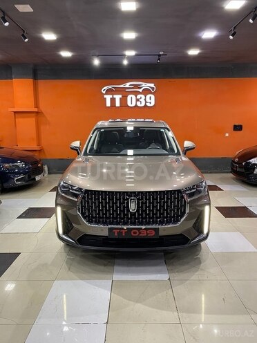 Bestune T99-1