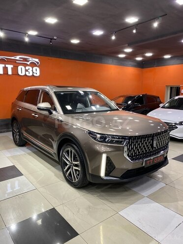 Bestune T99-3