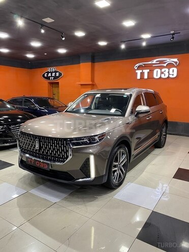 Bestune T99-2