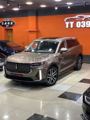 Bestune T99-4