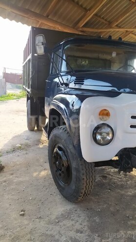 ZIL 130 1986, 503,255 km - 4.8 l - Şəki
